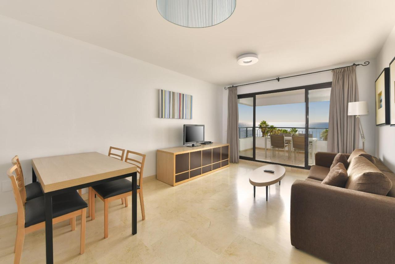 Apartamento Con Vistas Al Mar Torrox Exteriér fotografie